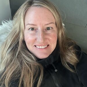 Meet your Posher, Roslyn